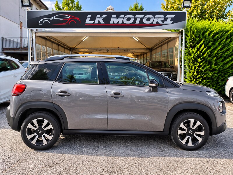 CITROEN C3 Aircross 1ª s. C3 Aircross PureTech 110 S&S Shine