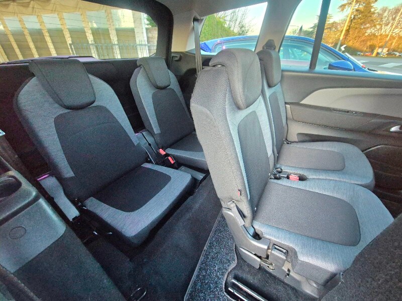 CITROEN Grand C4 SpaceTour. Grand C4 SpaceTourer BlueHDi 130 S&S Feel