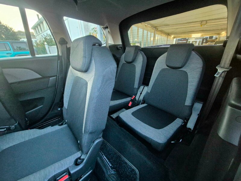 CITROEN Grand C4 SpaceTour. Grand C4 SpaceTourer BlueHDi 130 S&S Feel