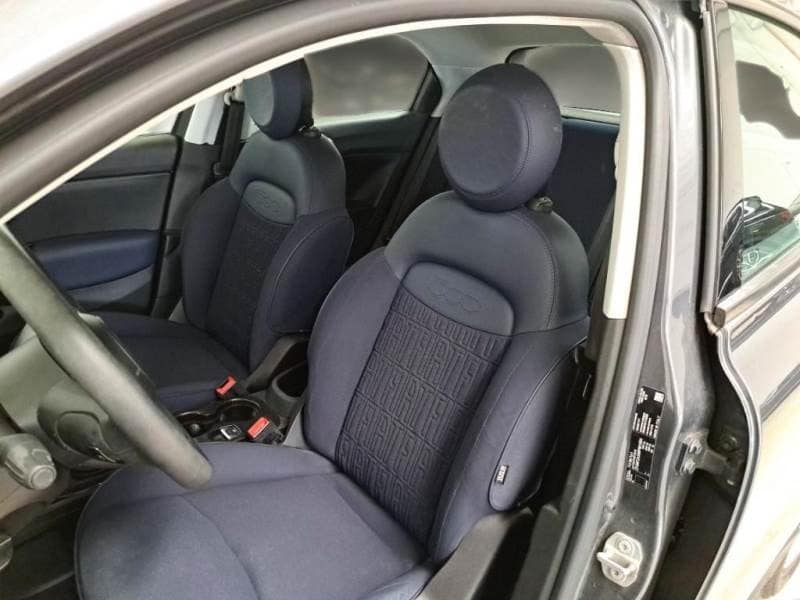 FIAT 500X 500X 1.0 T3 120 CV