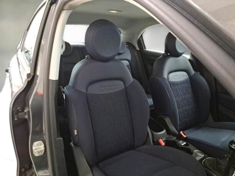 FIAT 500X 500X 1.0 T3 120 CV