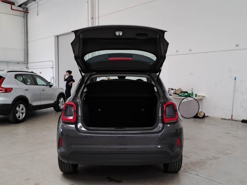 FIAT 500X 500X 1.0 T3 120 CV