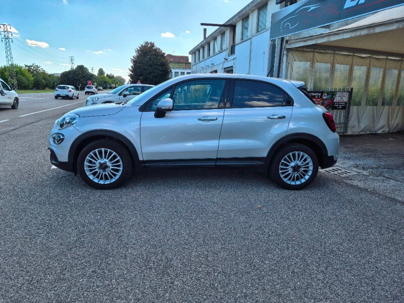 FIAT 500X 500X 1.3 MultiJet 95 CV Connect