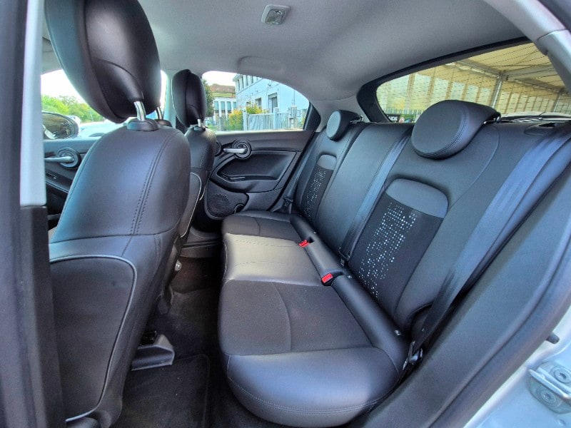 FIAT 500X 500X 1.3 MultiJet 95 CV Connect