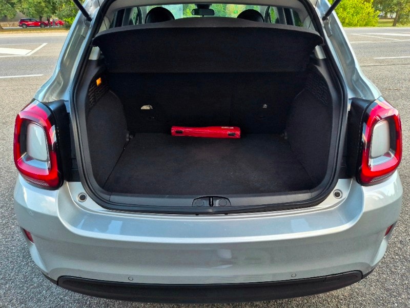 FIAT 500X 500X 1.3 MultiJet 95 CV Connect