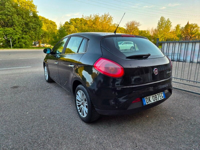 FIAT Bravo 2ª serie Bravo 1.9 MJT 120 CV Dynamic