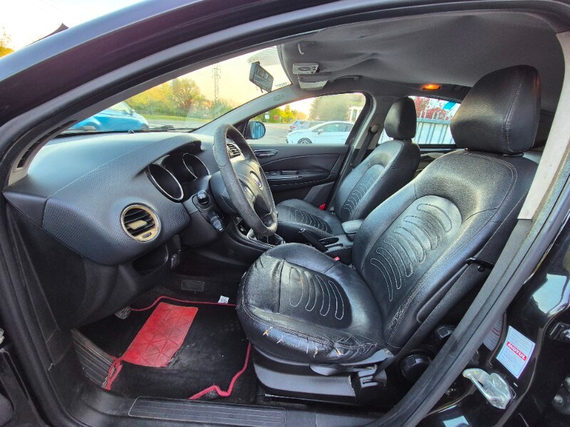 FIAT Bravo 2ª serie Bravo 1.9 MJT 120 CV Dynamic