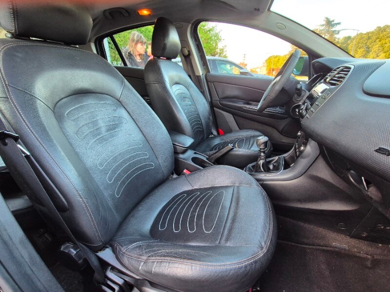 FIAT Bravo 2ª serie Bravo 1.9 MJT 120 CV Dynamic