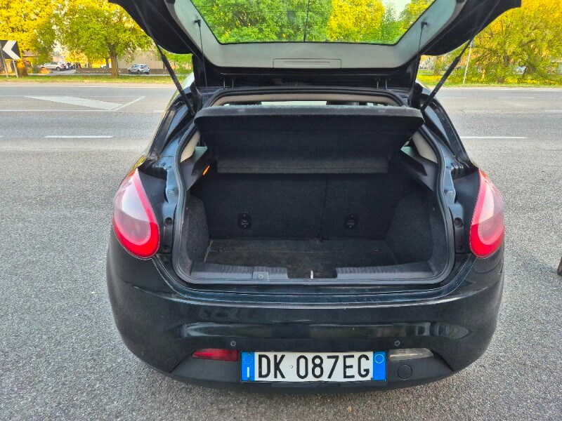 FIAT Bravo 2ª serie Bravo 1.9 MJT 120 CV Dynamic