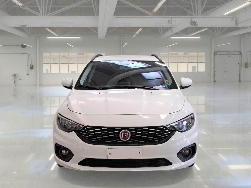 FIAT Tipo (2015-->)
