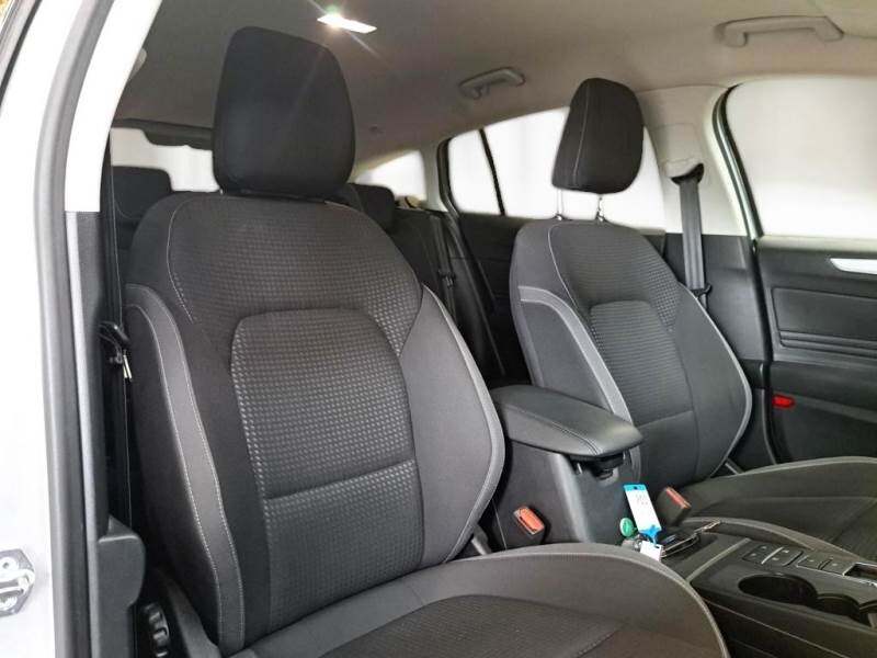 FORD Focus 4ª serie Focus 1.5 EcoBlue 120 CV automatico SW Business Co-Pilot