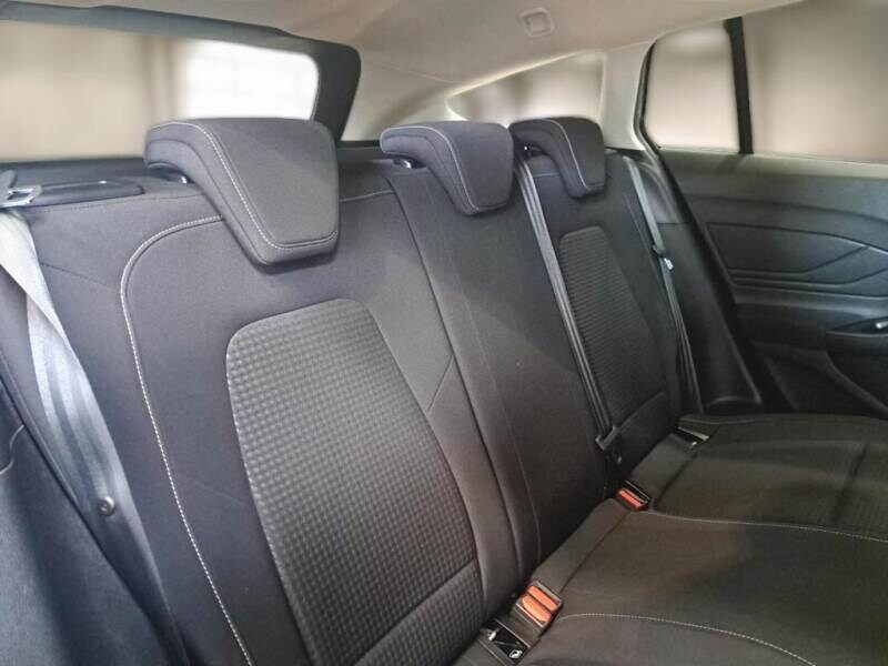FORD Focus 4ª serie Focus 1.5 EcoBlue 120 CV automatico SW Business Co-Pilot