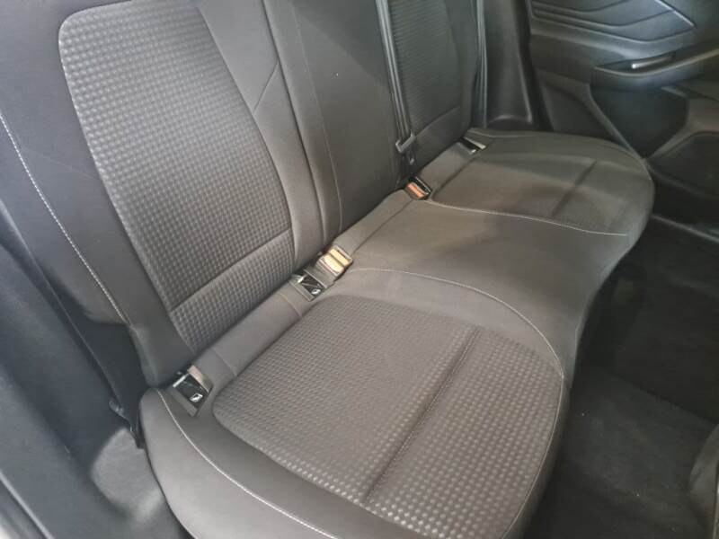 FORD Focus 4ª serie Focus 1.5 EcoBlue 120 CV automatico SW Business Co-Pilot