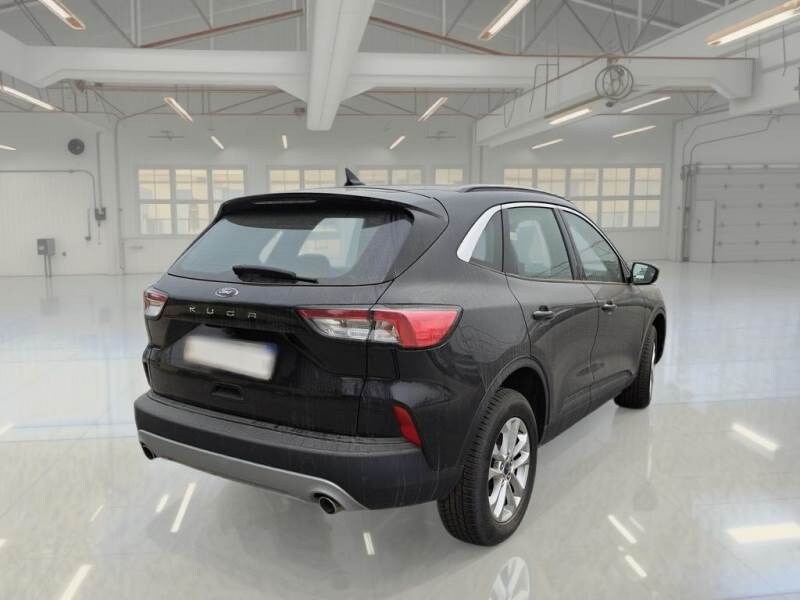 FORD Kuga 3ª serie Kuga 1.5 EcoBlue 120 CV aut. 2WD Titanium Business