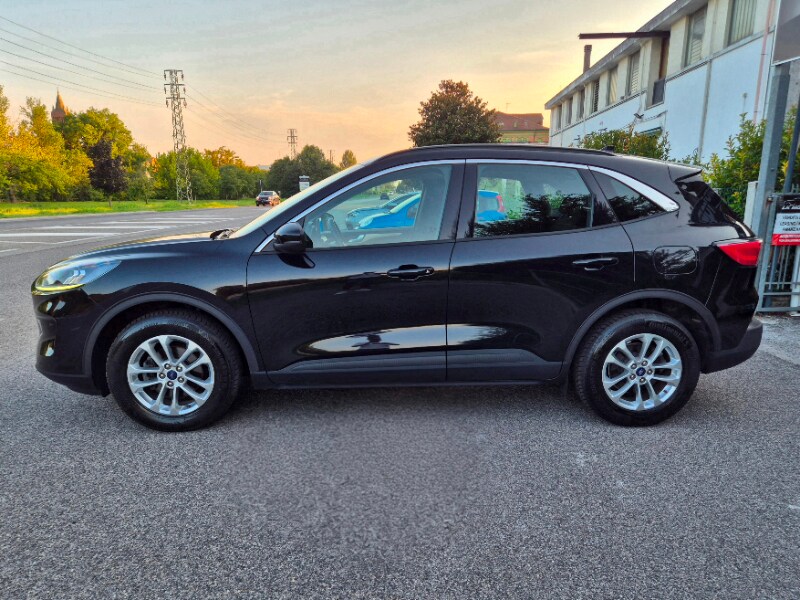 FORD Kuga 3ª serie Kuga 1.5 EcoBlue 120 CV aut. 2WD Titanium Business