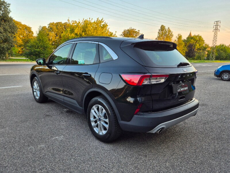 FORD Kuga 3ª serie Kuga 1.5 EcoBlue 120 CV aut. 2WD Titanium Business