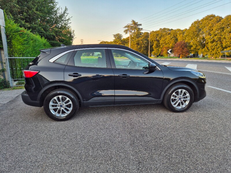 FORD Kuga 3ª serie Kuga 1.5 EcoBlue 120 CV aut. 2WD Titanium Business
