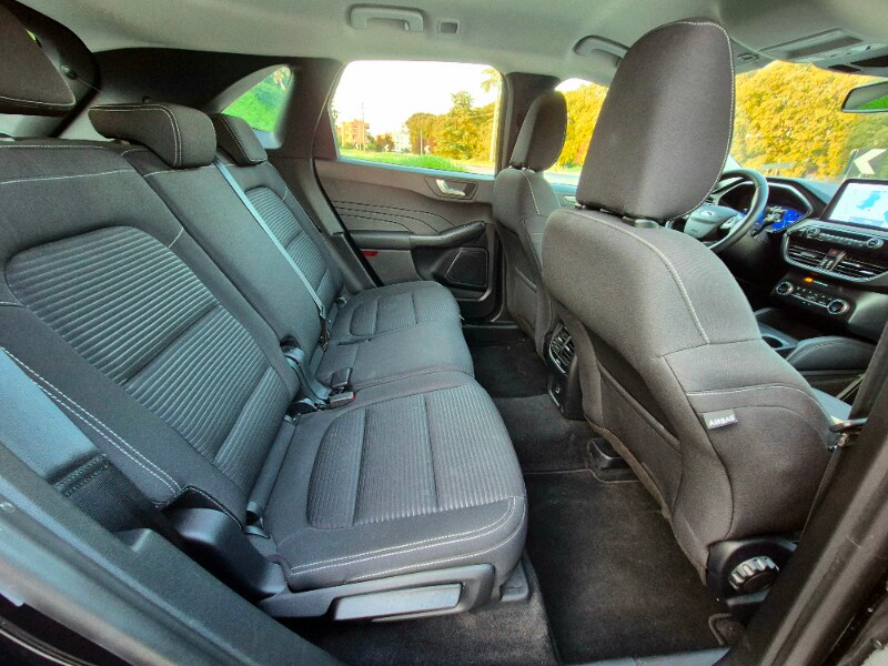 FORD Kuga 3ª serie Kuga 1.5 EcoBlue 120 CV aut. 2WD Titanium Business