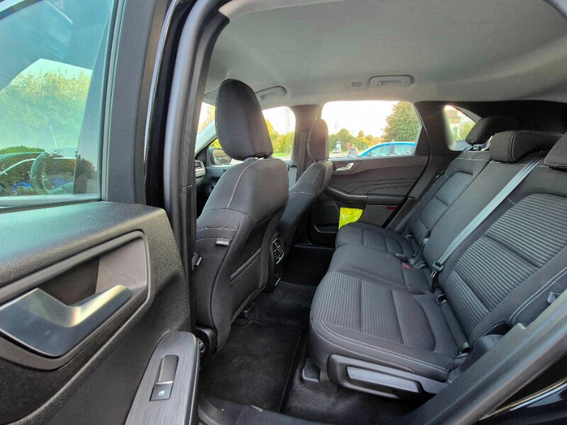 FORD Kuga 3ª serie Kuga 1.5 EcoBlue 120 CV aut. 2WD Titanium Business