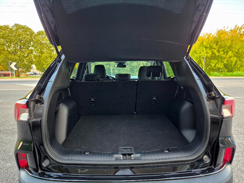 FORD Kuga 3ª serie Kuga 1.5 EcoBlue 120 CV aut. 2WD Titanium Business