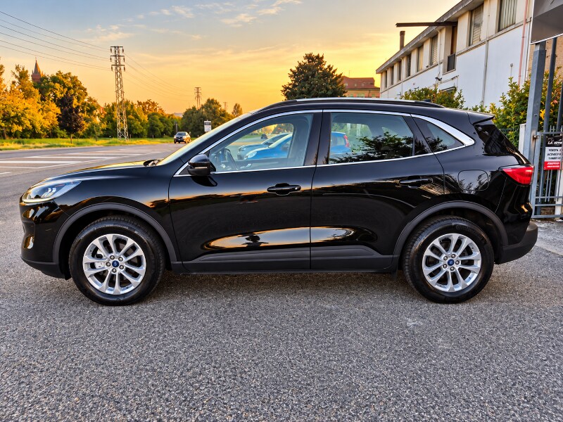 FORD Kuga 3ª serie Kuga 1.5 EcoBlue 120 CV aut. 2WD Titanium Business