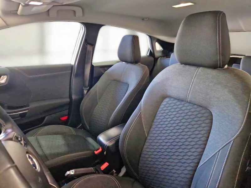 FORD Puma '19-> Puma 1.0 EcoBoost Hybrid 125 CV S&S aut. Titanium