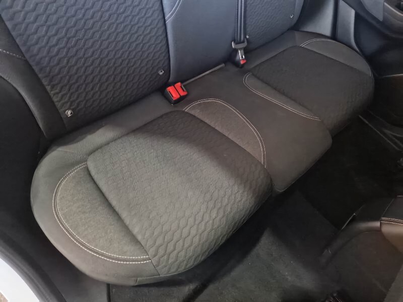 FORD Puma '19-> Puma 1.0 EcoBoost Hybrid 125 CV S&S aut. Titanium