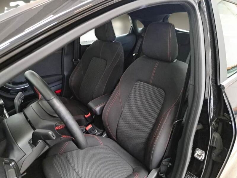 FORD Puma '19-> Puma 1.0 EcoBoost Hybrid 125 CV S&S aut. ST-Line