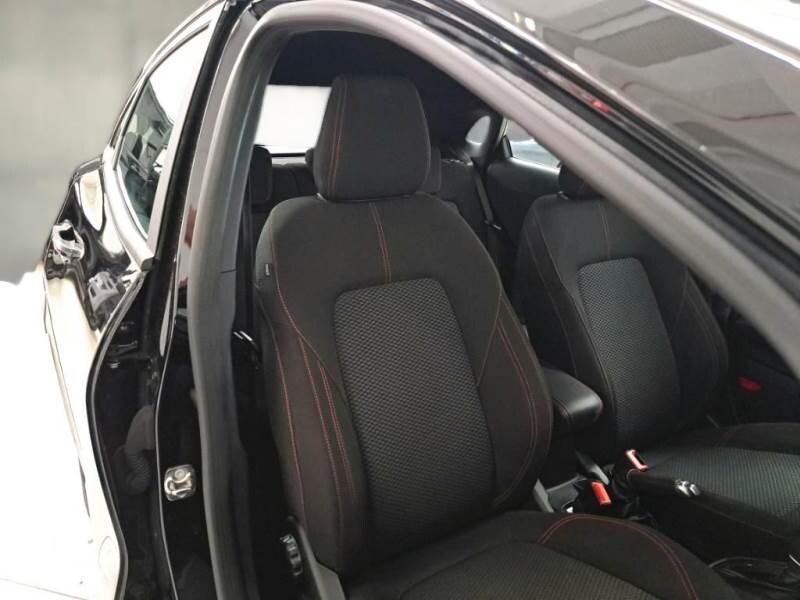 FORD Puma '19-> Puma 1.0 EcoBoost Hybrid 125 CV S&S aut. ST-Line