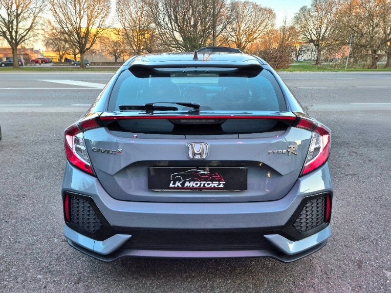 HONDA Civic 10ª serie Civic 1.0T 5 porte Comfort