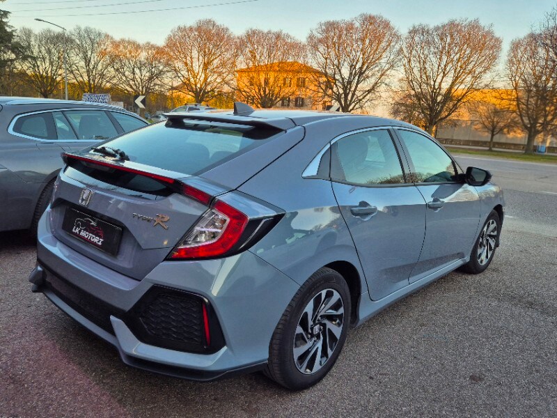 HONDA Civic 10ª serie Civic 1.0T 5 porte Comfort