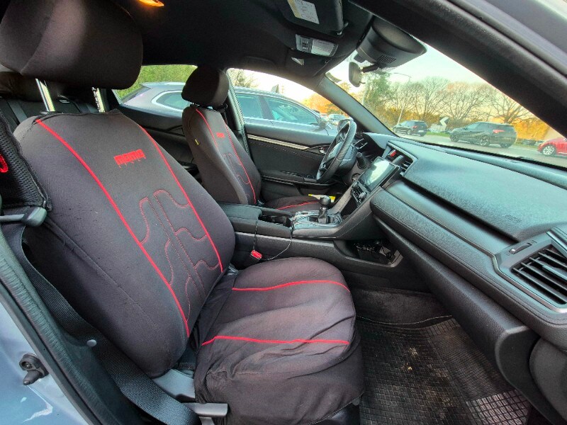 HONDA Civic 10ª serie Civic 1.0T 5 porte Comfort