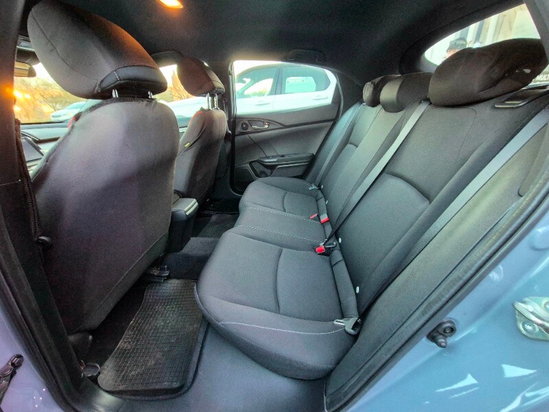 HONDA Civic 10ª serie Civic 1.0T 5 porte Comfort