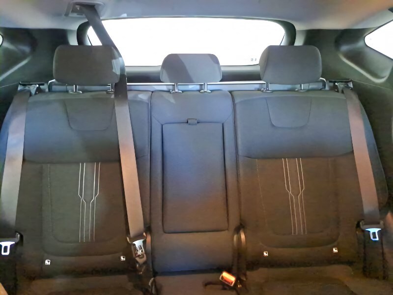 HYUNDAI Tucson 3ª serie Tucson 1.6 CRDI 48V XLine