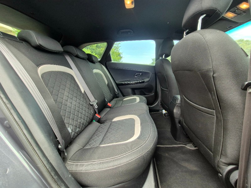 KIA cee'd 2ª serie cee'd 1.6 CRDi 110 CV SW GT Line