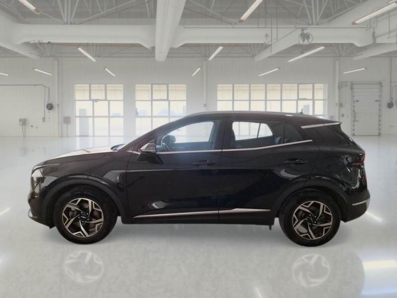 KIA Sportage 5ª serie Sportage 1.6 CRDi MHEV DCT Business