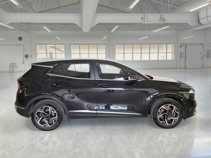 KIA Sportage 5ª serie Sportage 1.6 CRDi MHEV DCT Business
