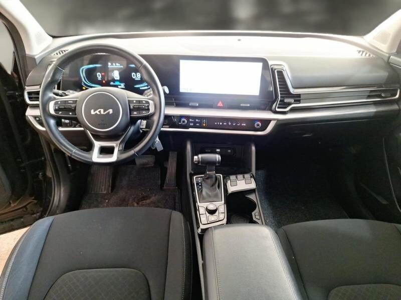 KIA Sportage 5ª serie Sportage 1.6 CRDi MHEV DCT Business