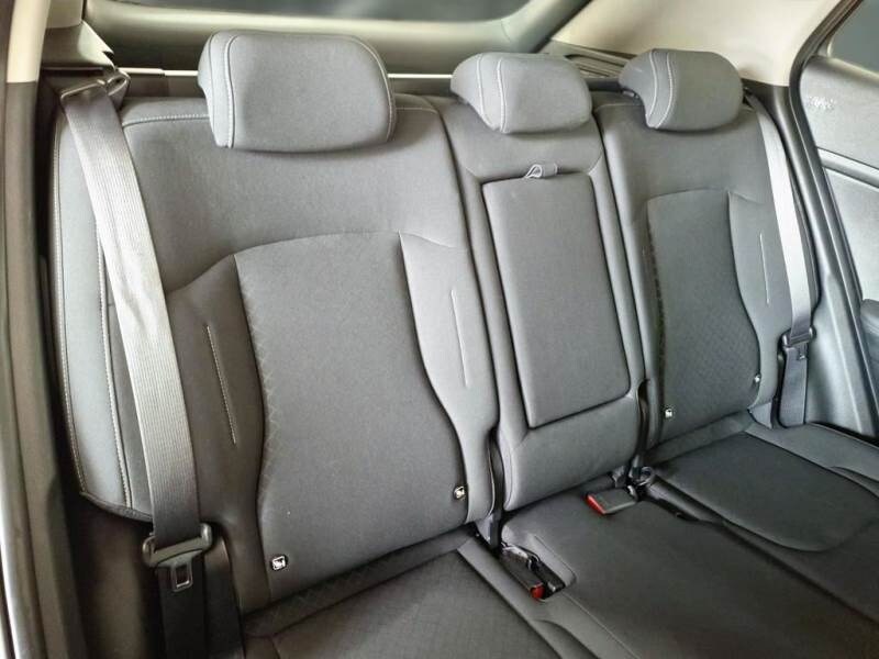 KIA Sportage 5ª serie Sportage 1.6 CRDi MHEV DCT Business