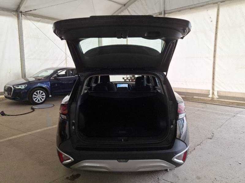 KIA Sportage 5ª serie Sportage 1.6 CRDi MHEV DCT Business