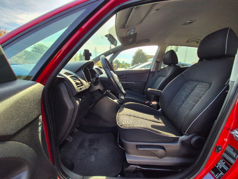 KIA Venga Venga 1.4 CRDi 90CV WGT EX