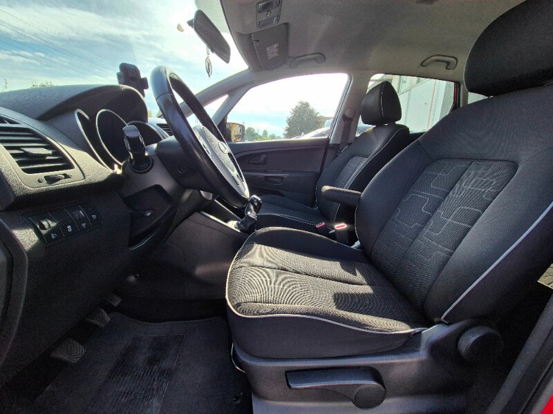 KIA Venga Venga 1.4 CRDi 90CV WGT EX