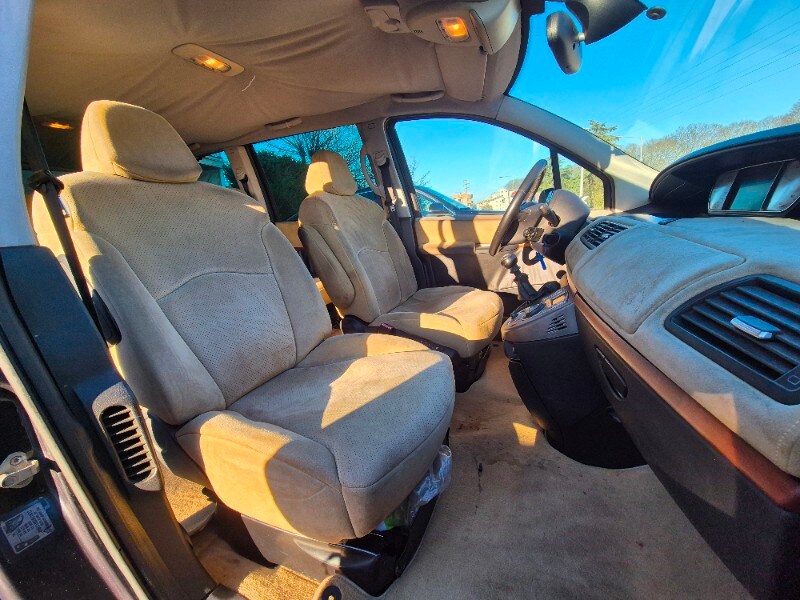 LANCIA Phedra 2.2 MJT Oro