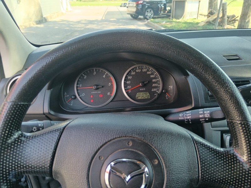 MAZDA Mazda2 1ª serie Mazda2 MY'06 1.4 TD 5p. Energy
