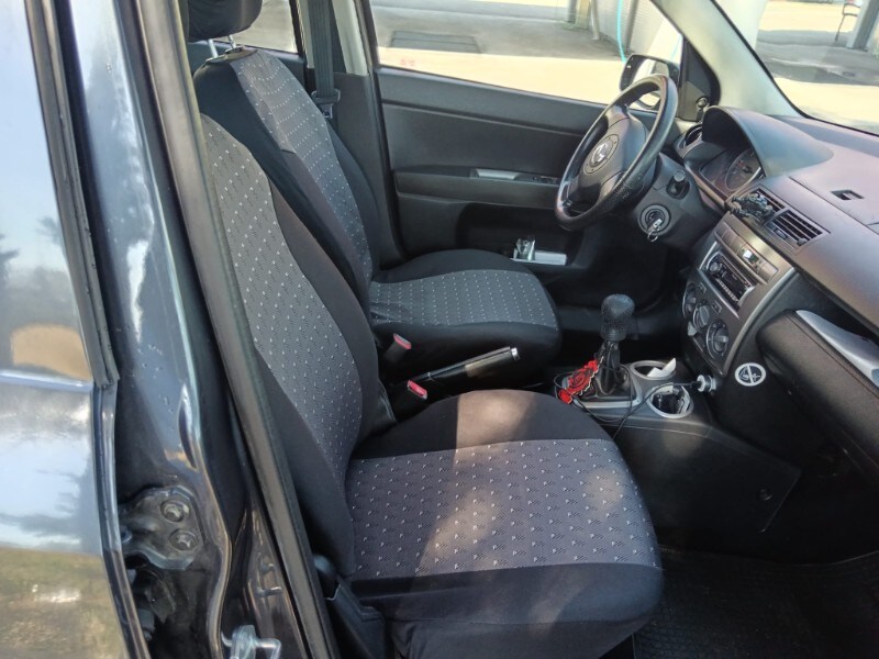 MAZDA Mazda2 1ª serie Mazda2 MY'06 1.4 TD 5p. Energy