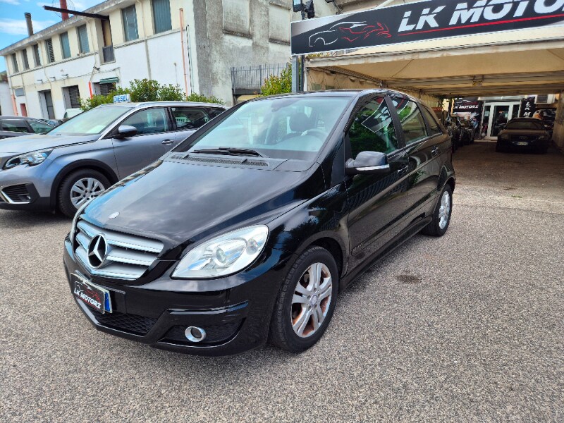 MERCEDES Classe B     (T245) B 180 CDI Executive