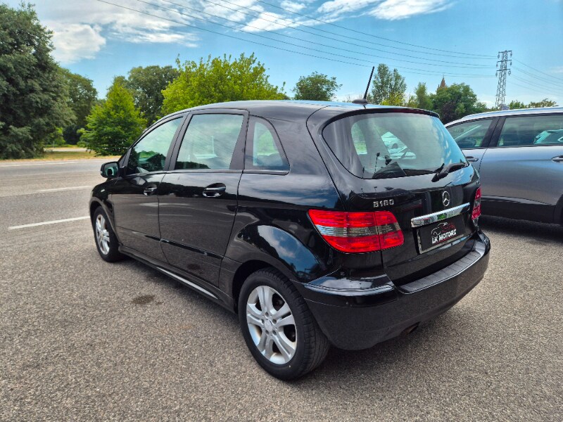 MERCEDES Classe B     (T245) B 180 CDI Executive