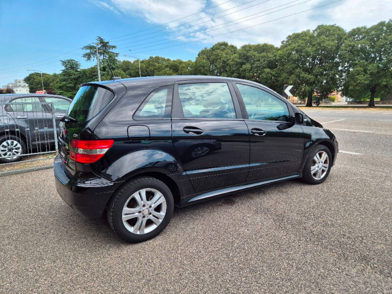 MERCEDES Classe B     (T245) B 180 CDI Executive