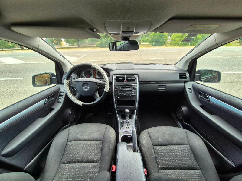 MERCEDES Classe B     (T245) B 180 CDI Executive
