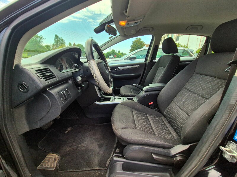 MERCEDES Classe B     (T245) B 180 CDI Executive
